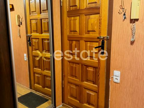 квартира по адресу Большая Кольцевая ул., 8