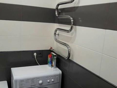 квартира по адресу Сергія Берегового ул. (Мартиросяна), 26