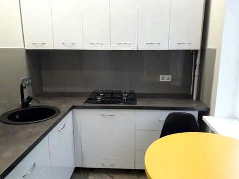 квартира по адресу Сергія Берегового ул. (Мартиросяна), 26