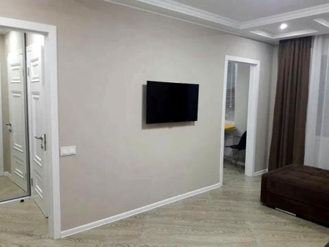 квартира по адресу Сергія Берегового ул. (Мартиросяна), 26