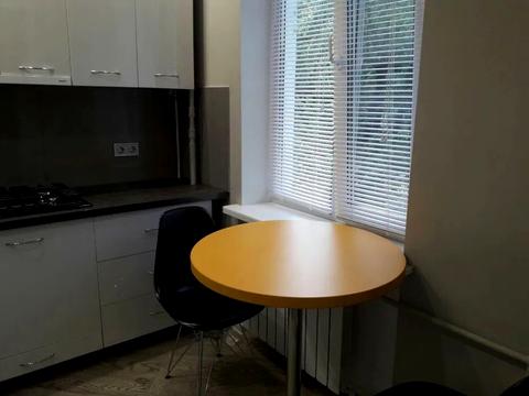 квартира по адресу Сергія Берегового ул. (Мартиросяна), 26