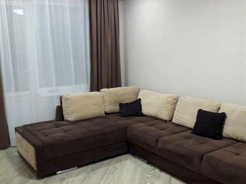 квартира по адресу Сергія Берегового ул. (Мартиросяна), 26