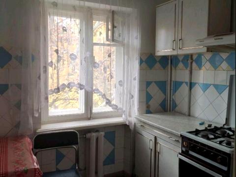 квартира за адресою Сегедська вул., 17