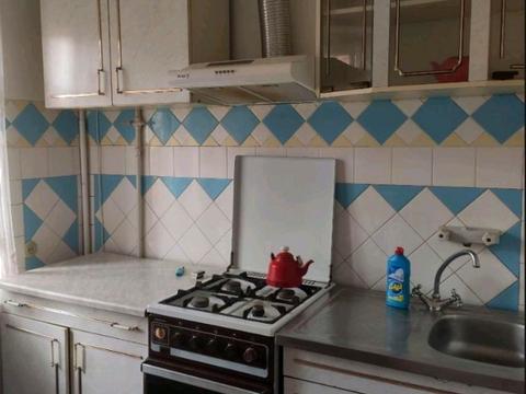 квартира за адресою Сегедська вул., 17