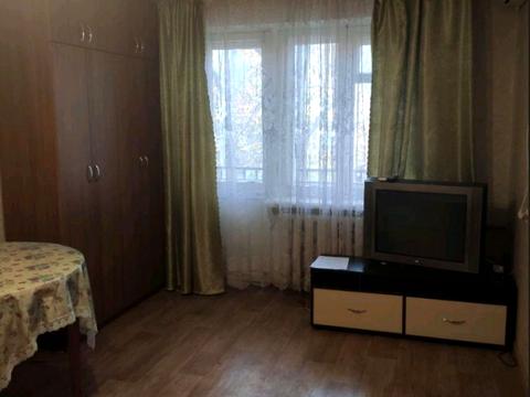 квартира за адресою Сегедська вул., 17