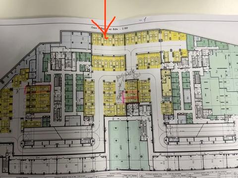 паркомісце за адресою Звіринецька вул., 70-А