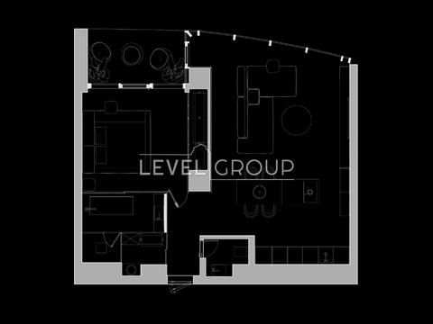 квартира по адресу Иоанна Павла II ул. (Лумумбы Патриса), 12