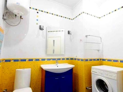 квартира по адресу Круглоуниверситетская ул., 13