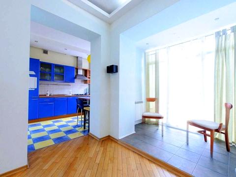 квартира по адресу Круглоуниверситетская ул., 13