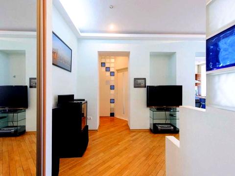 квартира по адресу Круглоуниверситетская ул., 13