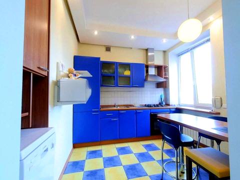 квартира по адресу Круглоуниверситетская ул., 13