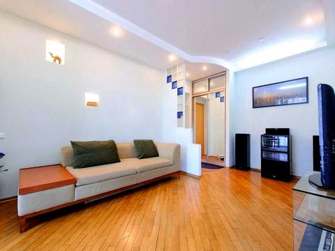 квартира по адресу Круглоуниверситетская ул., 13