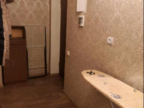 квартира за адресою Сегедська вул., 17