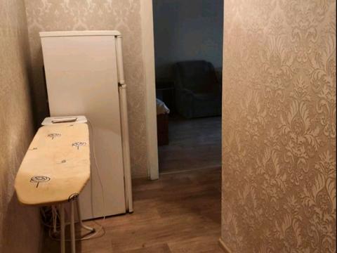 квартира за адресою Сегедська вул., 17