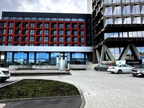 коммерческая по адресу Княгини Ольги ул., 120