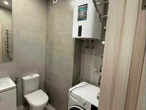 квартира по адресу Трускавецкая ул., 2-А