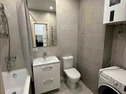 квартира по адресу Трускавецкая ул., 2-А