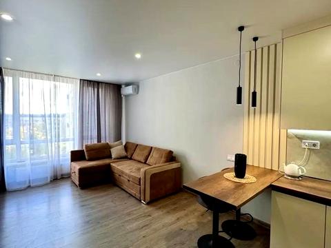 квартира за адресою Під Голоском вул., 24