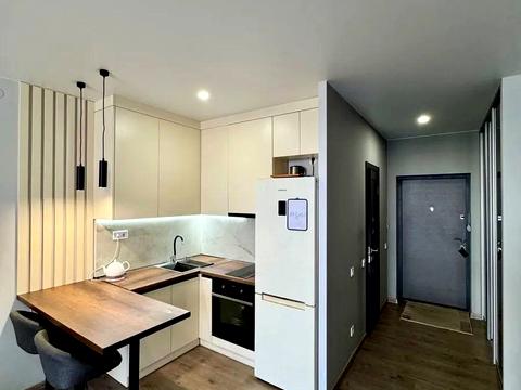 квартира за адресою Під Голоском вул., 24