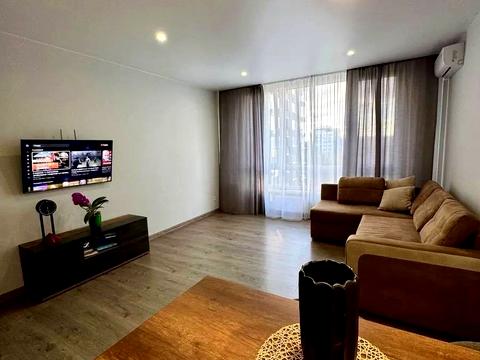 квартира за адресою Під Голоском вул., 24