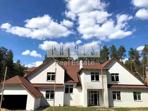 будинок за адресою Осіння вул.