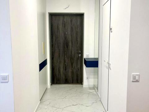 квартира за адресою Стрийська вул., 108-А