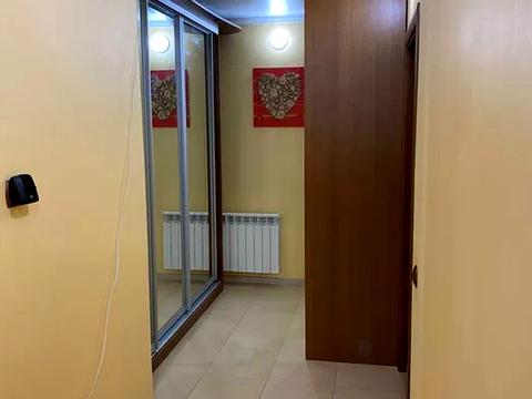 квартира за адресою Левка Лук'яненка вул. (Маршала Тимошенка), 2/4