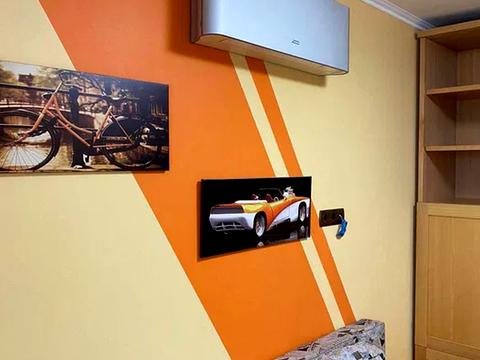 квартира за адресою Левка Лук'яненка вул. (Маршала Тимошенка), 2/4