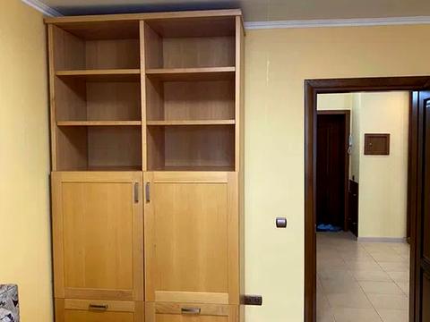 квартира за адресою Левка Лук'яненка вул. (Маршала Тимошенка), 2/4