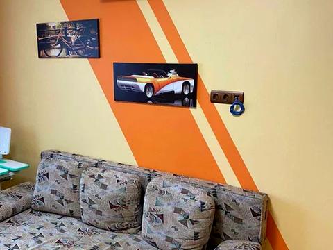 квартира за адресою Левка Лук'яненка вул. (Маршала Тимошенка), 2/4