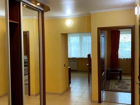 квартира за адресою Левка Лук'яненка вул. (Маршала Тимошенка), 2/4