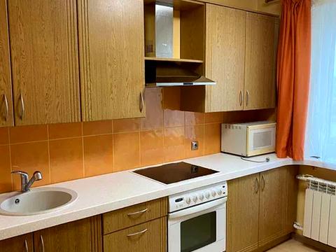 квартира за адресою Левка Лук'яненка вул. (Маршала Тимошенка), 2/4