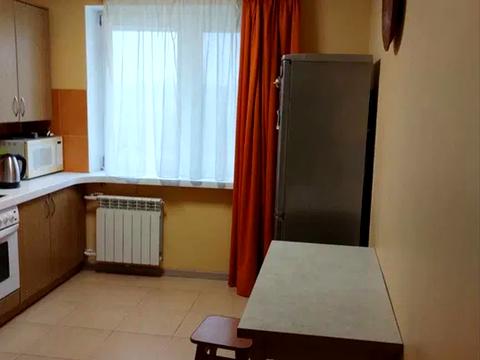 квартира за адресою Левка Лук'яненка вул. (Маршала Тимошенка), 2/4