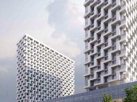 коммерческая по адресу Степана Бандеры просп. (Московський), 14Б