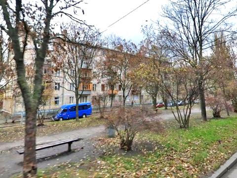 квартира за адресою Марії Приймаченко бульв. (Академіка Ліхачова), 2