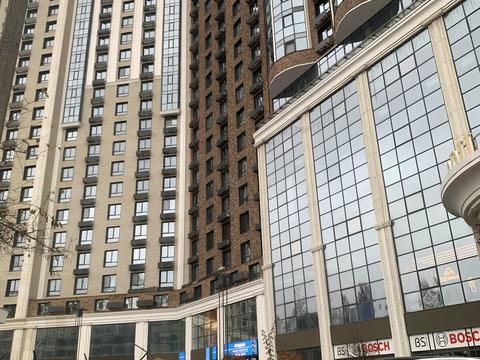 квартира за адресою Глибочицька вул., 73