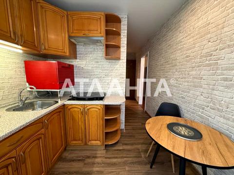 квартира по адресу Солнечная ул., 1б