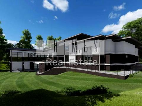 будинок за адресою Осіння вул.