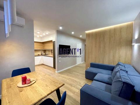 квартира по адресу Валерия Лобановского ул., 28