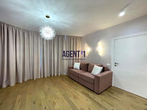 квартира по адресу Валерия Лобановского ул., 28