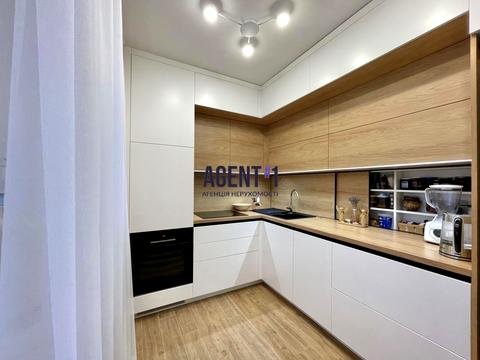 квартира по адресу Валерия Лобановского ул., 28