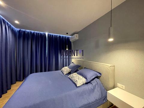 квартира по адресу Валерия Лобановского ул., 28