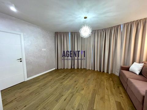 квартира по адресу Валерия Лобановского ул., 28