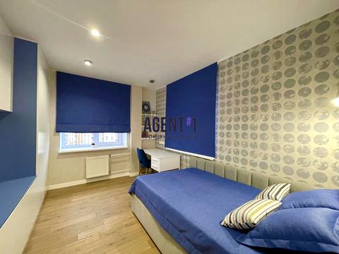 квартира по адресу Валерия Лобановского ул., 28