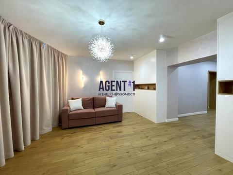 квартира по адресу Валерия Лобановского ул., 28