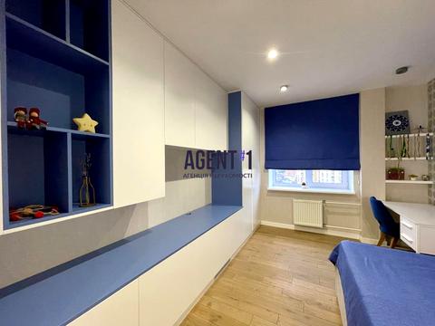 квартира по адресу Валерия Лобановского ул., 28