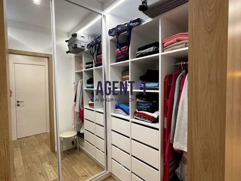 квартира по адресу Валерия Лобановского ул., 28