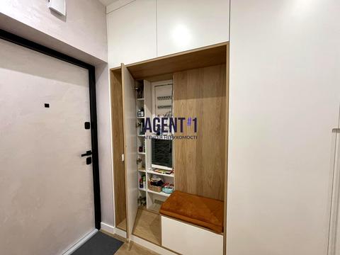 квартира по адресу Валерия Лобановского ул., 28