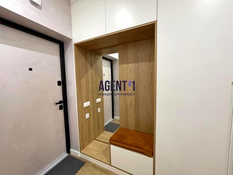 квартира по адресу Валерия Лобановского ул., 28