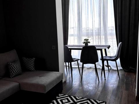 квартира по адресу Трускавецкая ул., 2-А